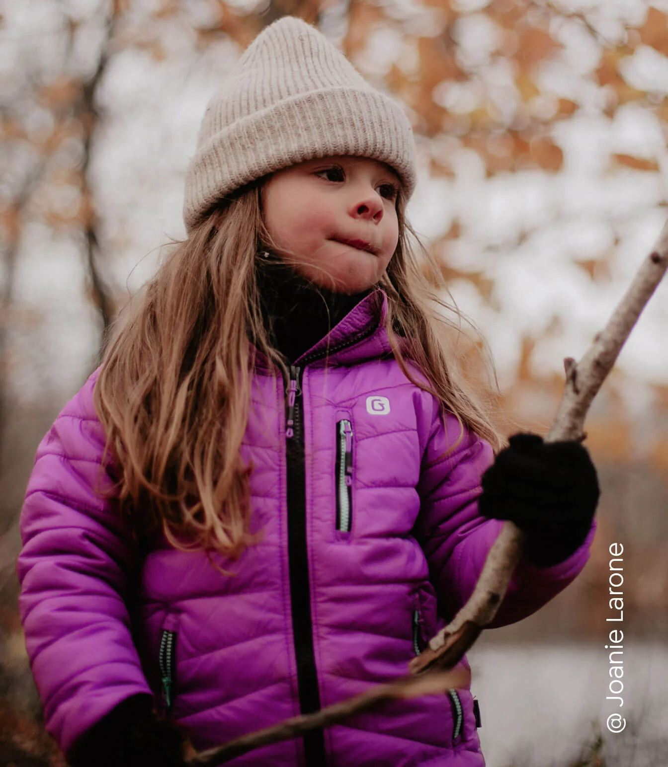 Acacia Girls Lightweight Quilted Jacket - Image 22