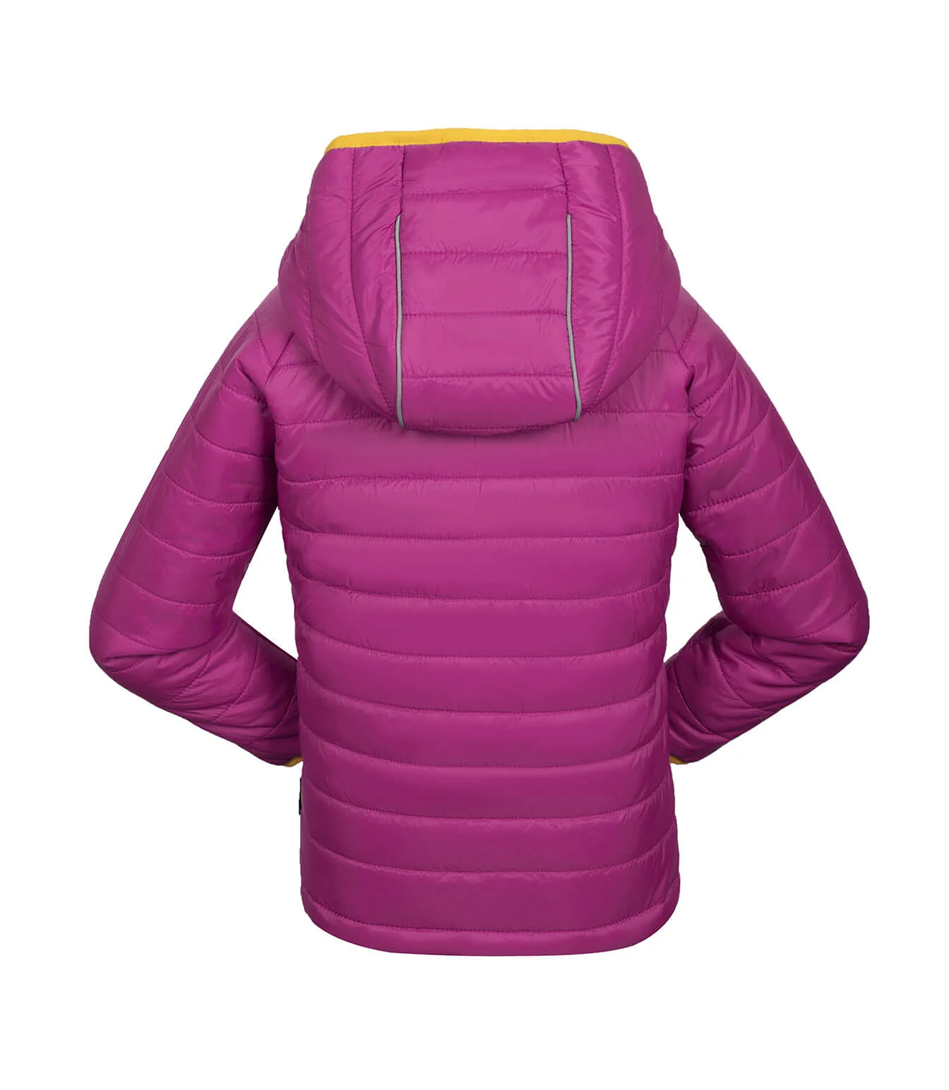 Acacia Girls Lightweight Quilted Jacket - Image 30