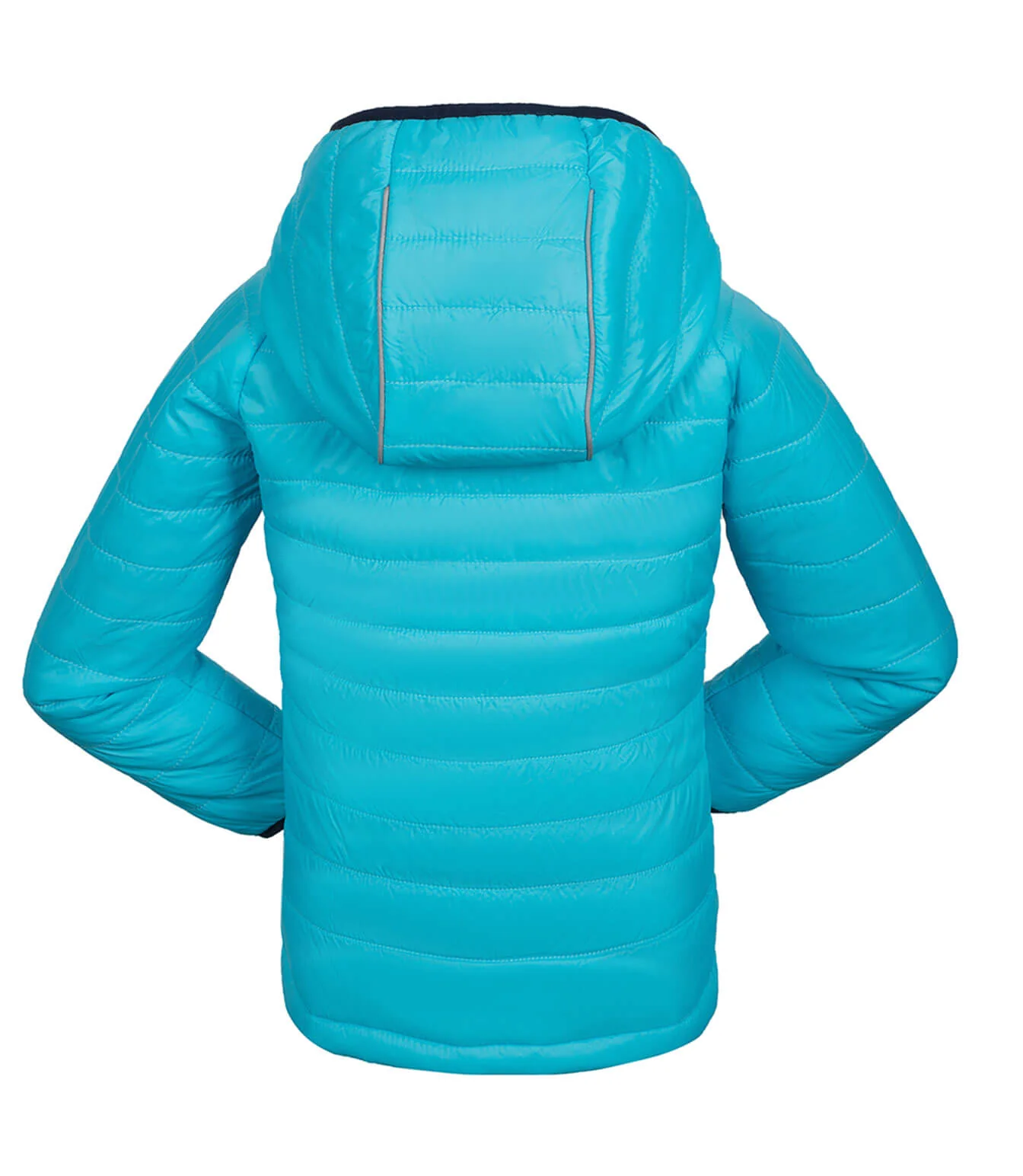 Acacia Girls Lightweight Quilted Jacket - Image 6