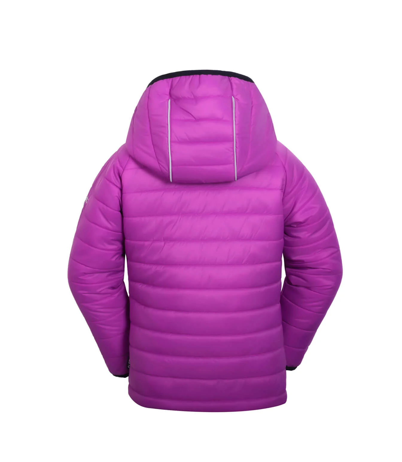Acacia Girls Lightweight Quilted Jacket - Image 60