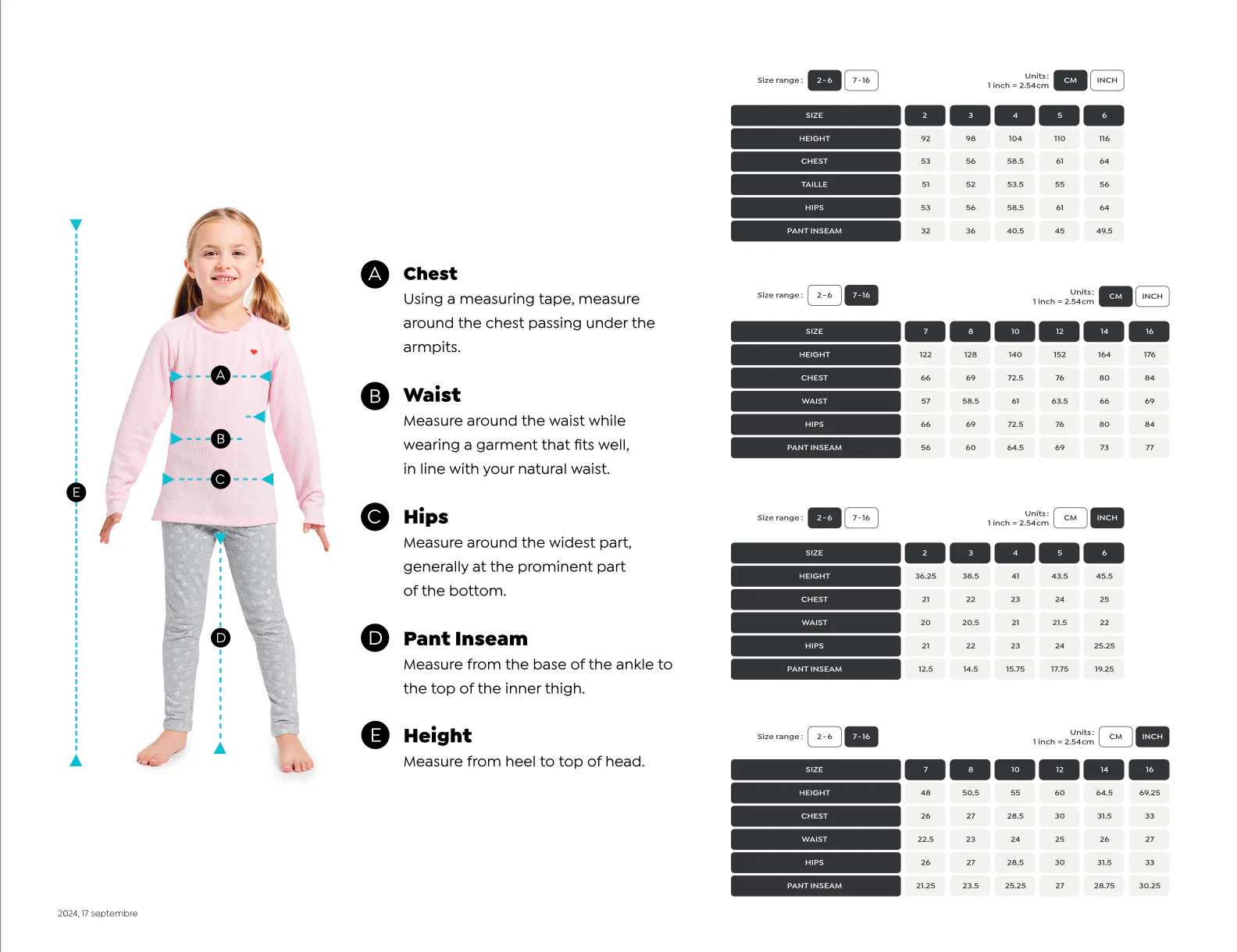 Astro Thermal Base Layer - Image 79