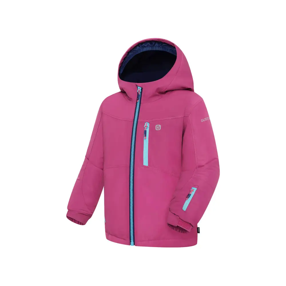 Amery Girls Snowsuit - Image 10