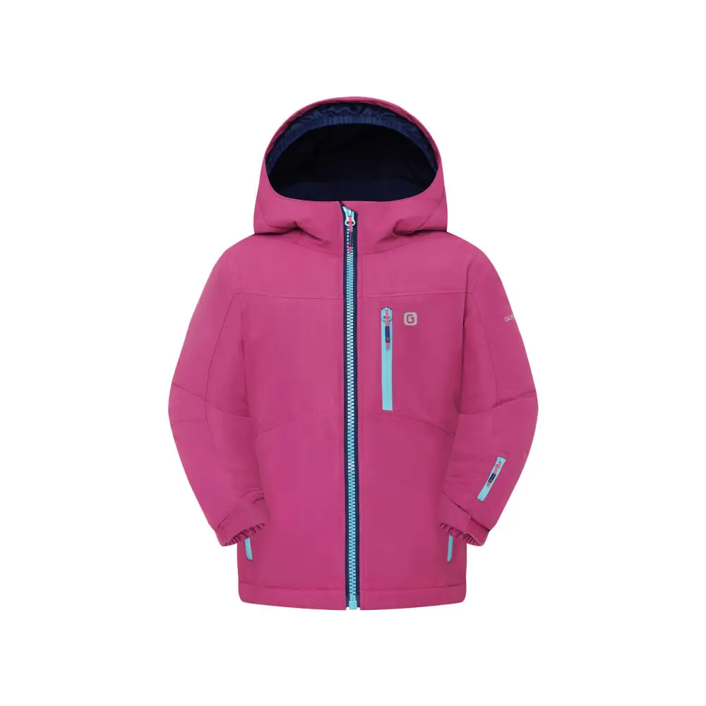Amery Girls Snowsuit - Image 11