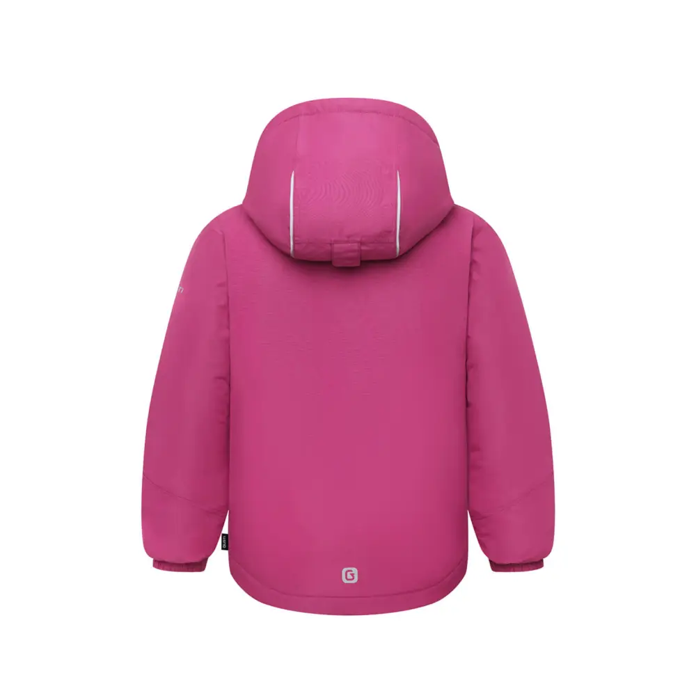 Amery Girls Snowsuit - Image 12