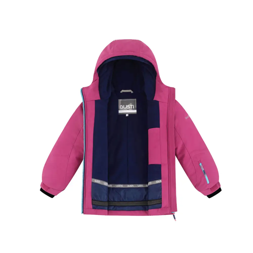 Amery Girls Snowsuit - Image 13
