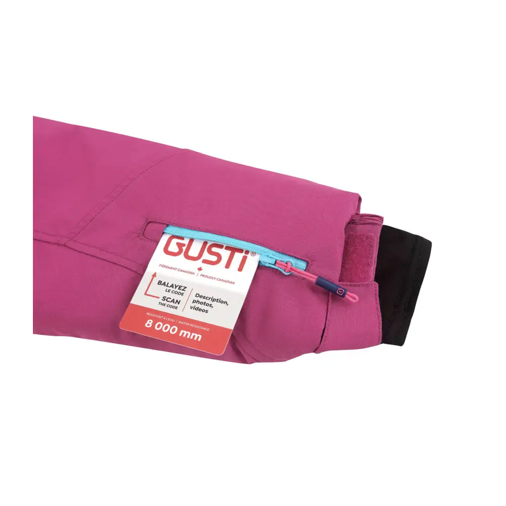Amery Girls Snowsuit - Image 14