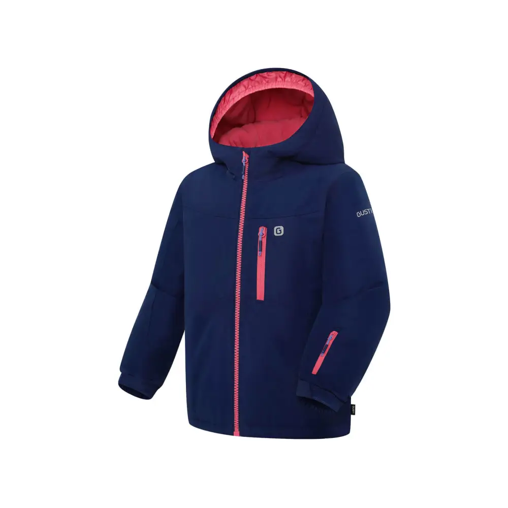 Amery Girls Snowsuit - Image 15