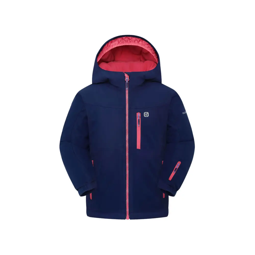 Amery Girls Snowsuit - Image 16