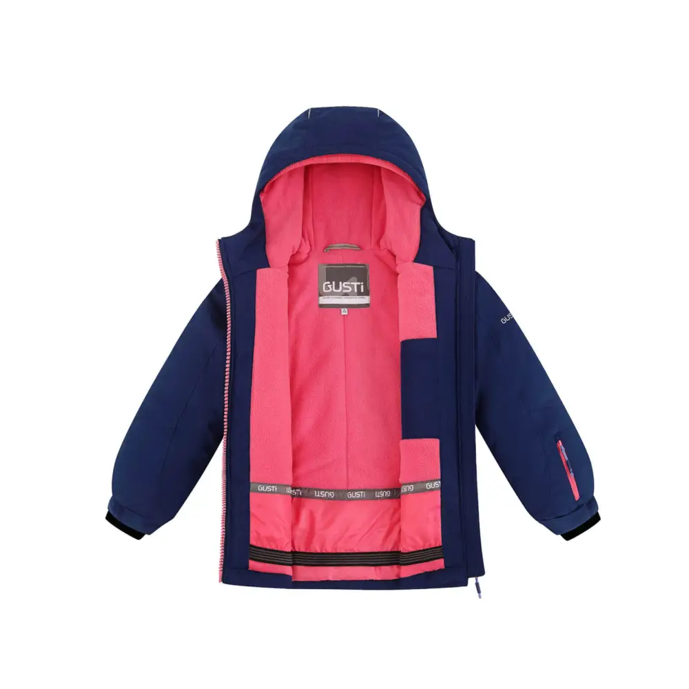 Amery Girls Snowsuit - Image 18