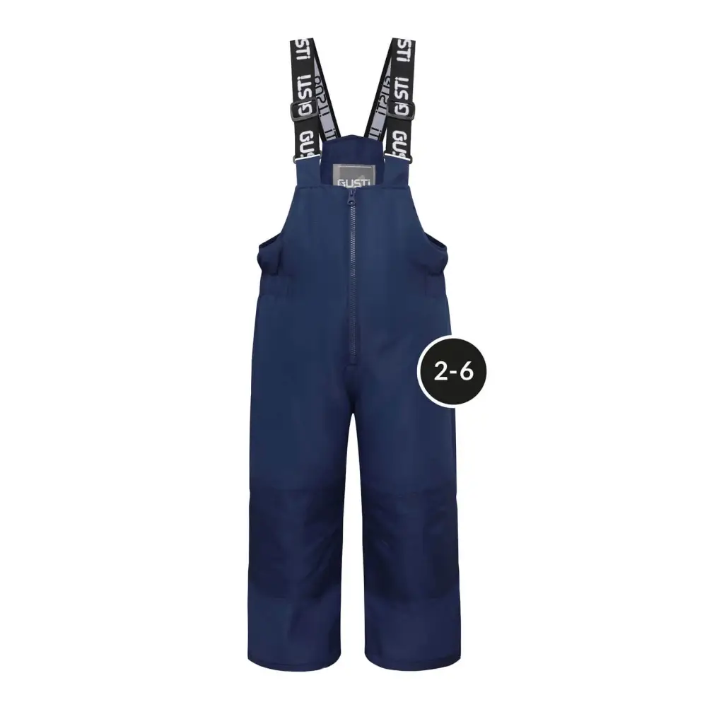 Amery Girls Snowsuit - Image 19