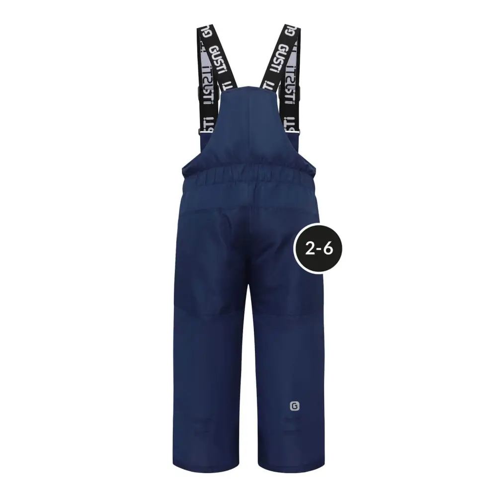Amery Girls Snowsuit - Image 21