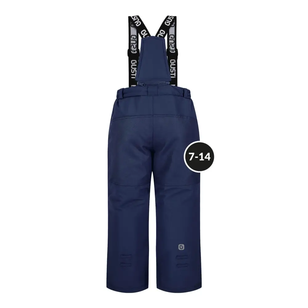 Amery Girls Snowsuit - Image 23