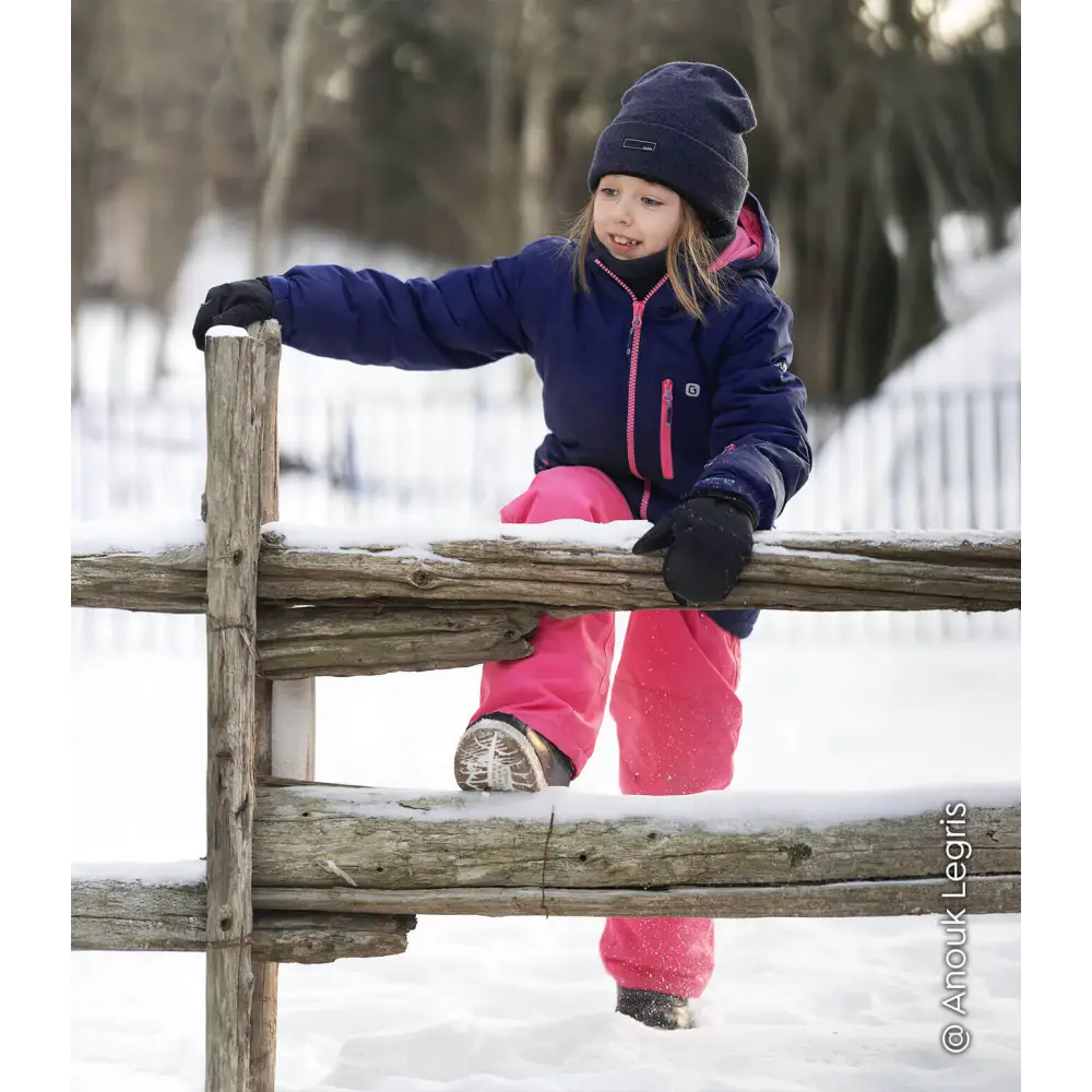 Amery Girls Snowsuit - Image 27