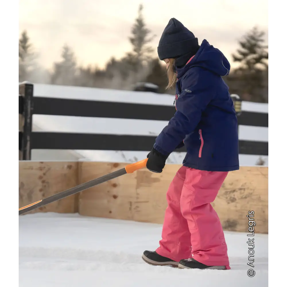 Amery Girls Snowsuit - Image 28