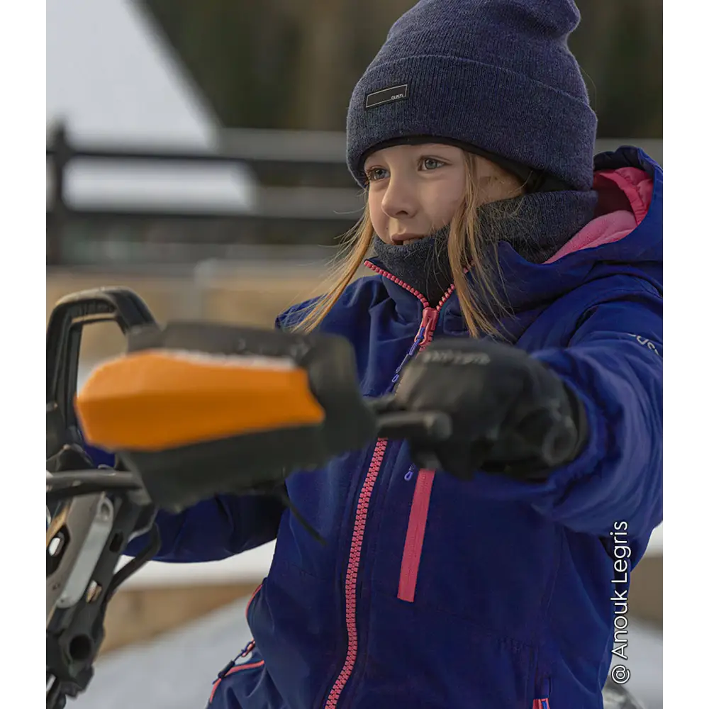 Amery Girls Snowsuit - Image 29
