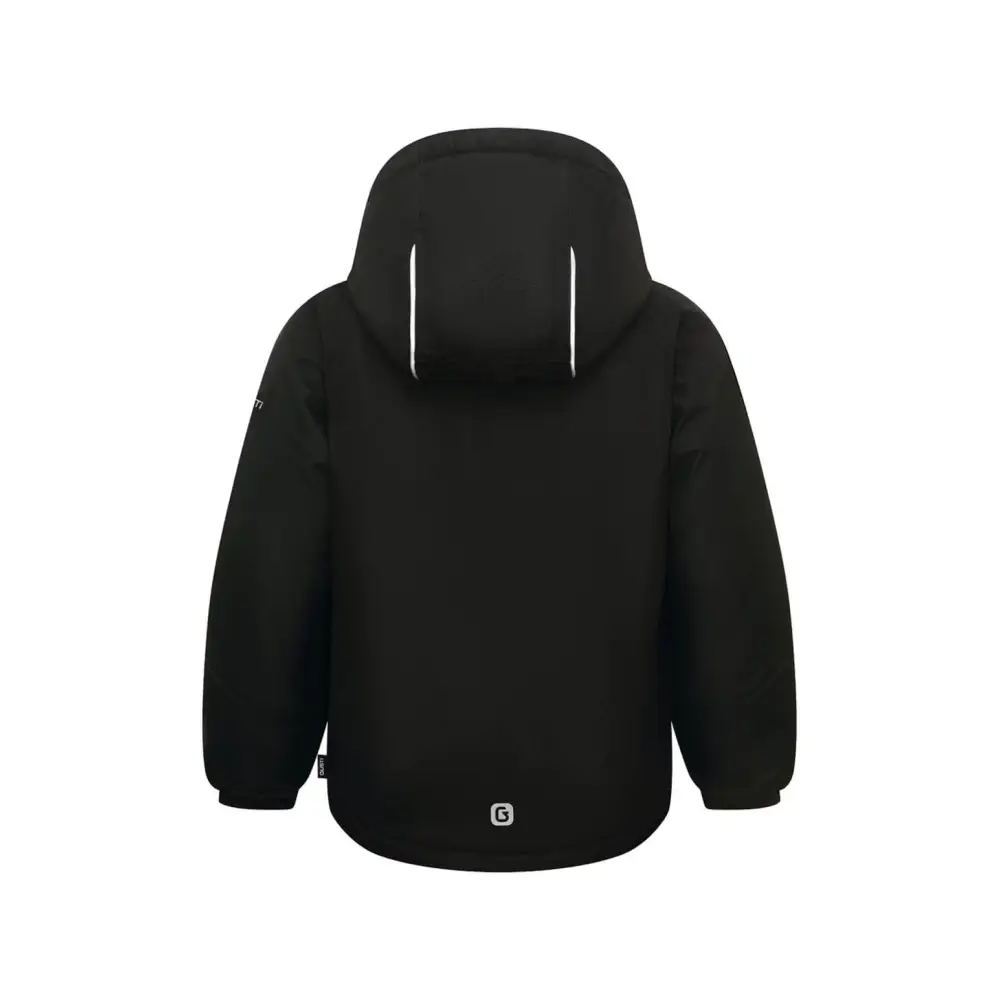 Amery Girls Snowsuit - Image 3