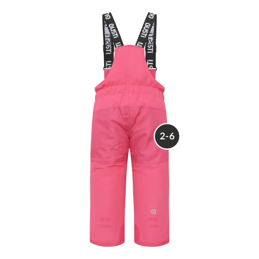 Amery Girls Snowsuit - Image 31