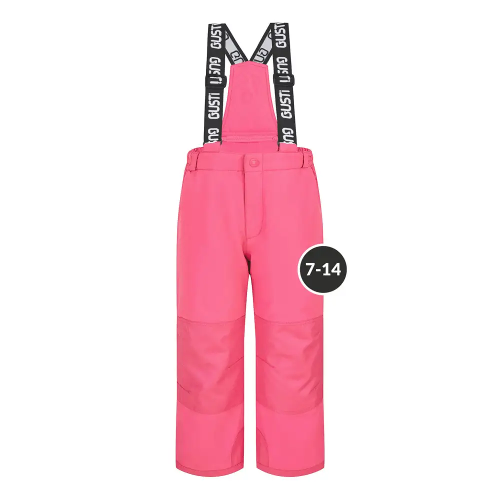 Amery Girls Snowsuit - Image 32