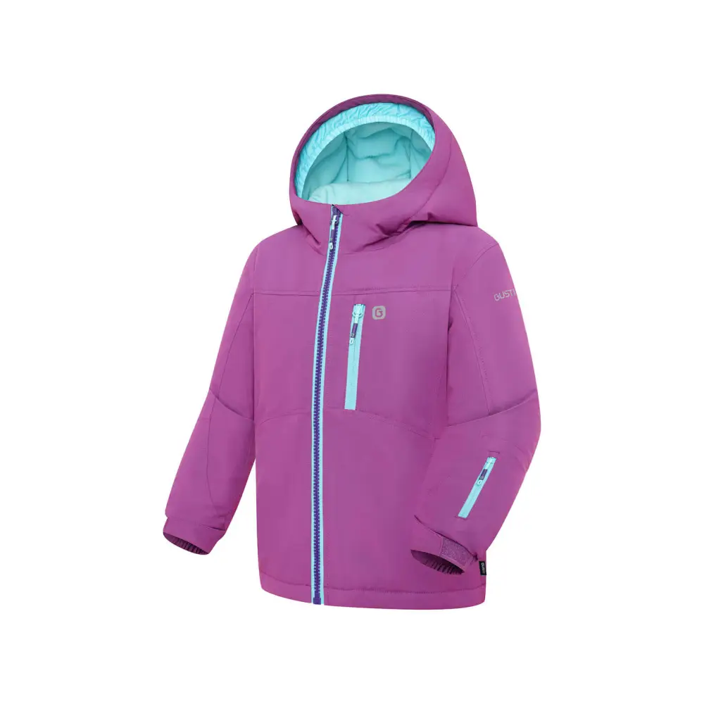 Amery Girls Snowsuit - Image 34