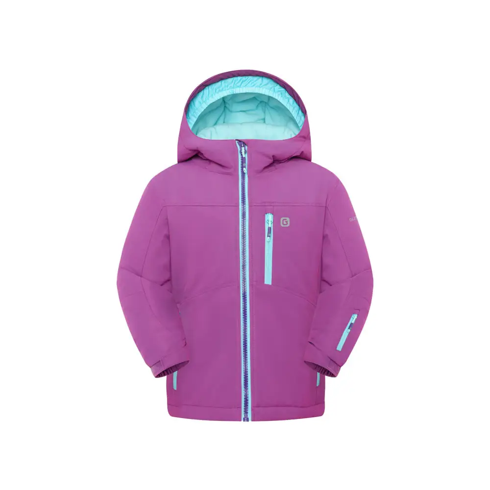 Amery Girls Snowsuit - Image 35
