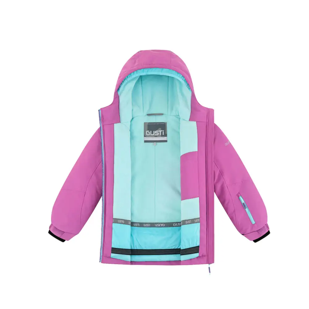 Amery Girls Snowsuit - Image 37