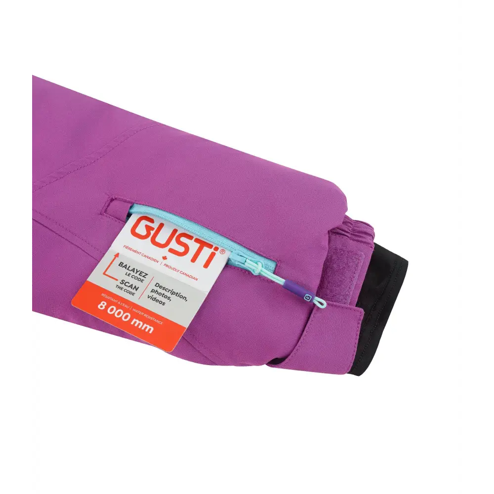 Amery Girls Snowsuit - Image 38