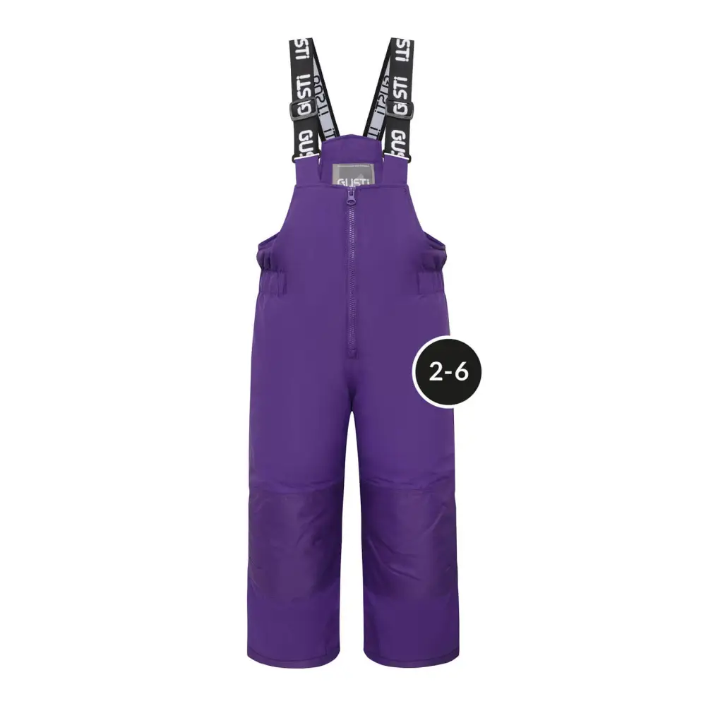 Amery Girls Snowsuit - Image 42