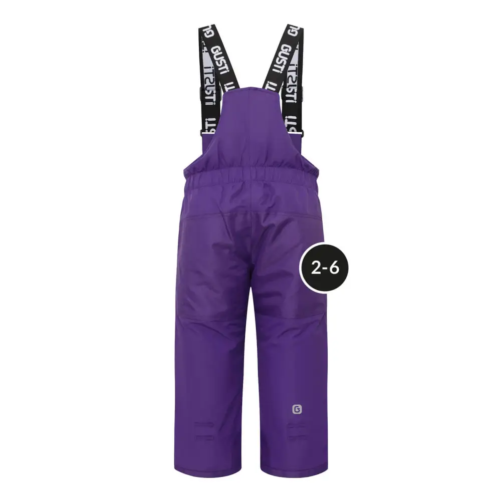 Amery Girls Snowsuit - Image 43