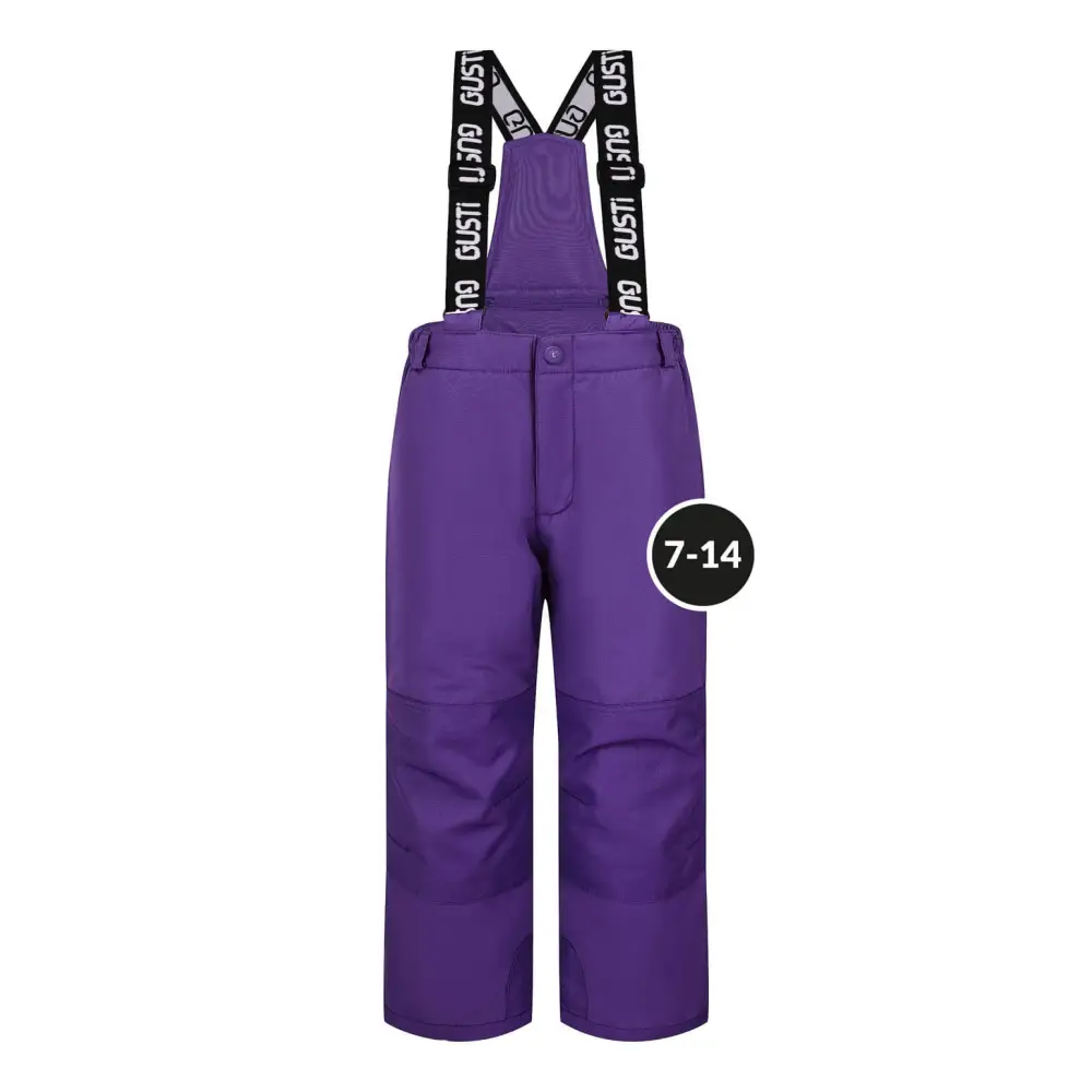 Amery Girls Snowsuit - Image 44