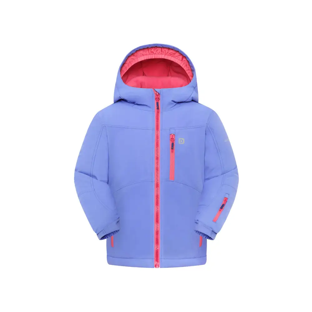 Amery Girls Snowsuit - Image 46