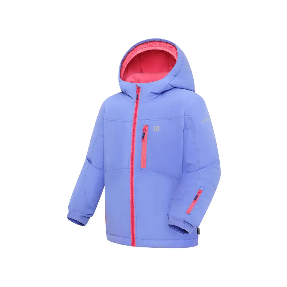 Amery Girls Snowsuit - Image 47