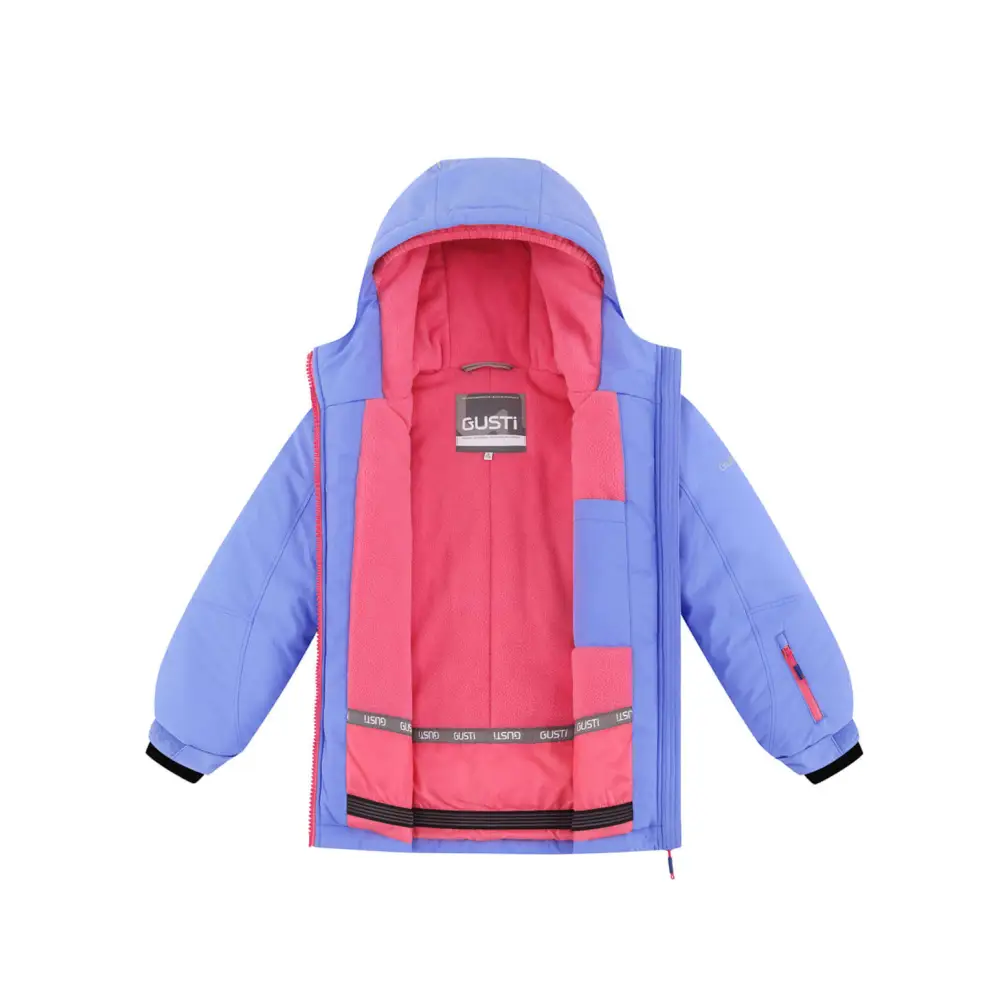 Amery Girls Snowsuit - Image 49