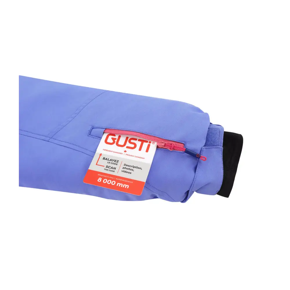 Amery Girls Snowsuit - Image 50
