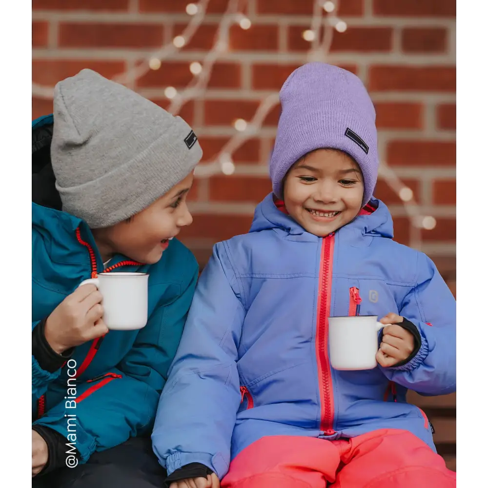 Amery Girls Snowsuit - Image 51