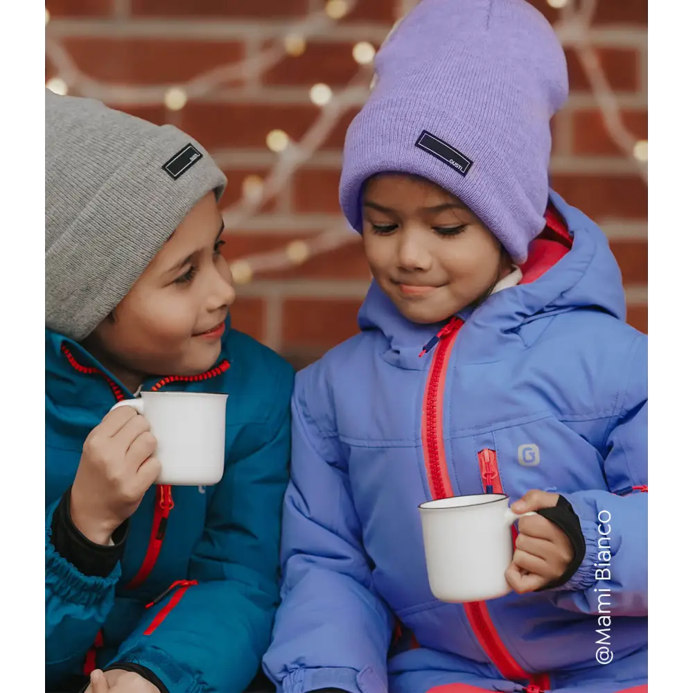 Amery Girls Snowsuit - Image 52