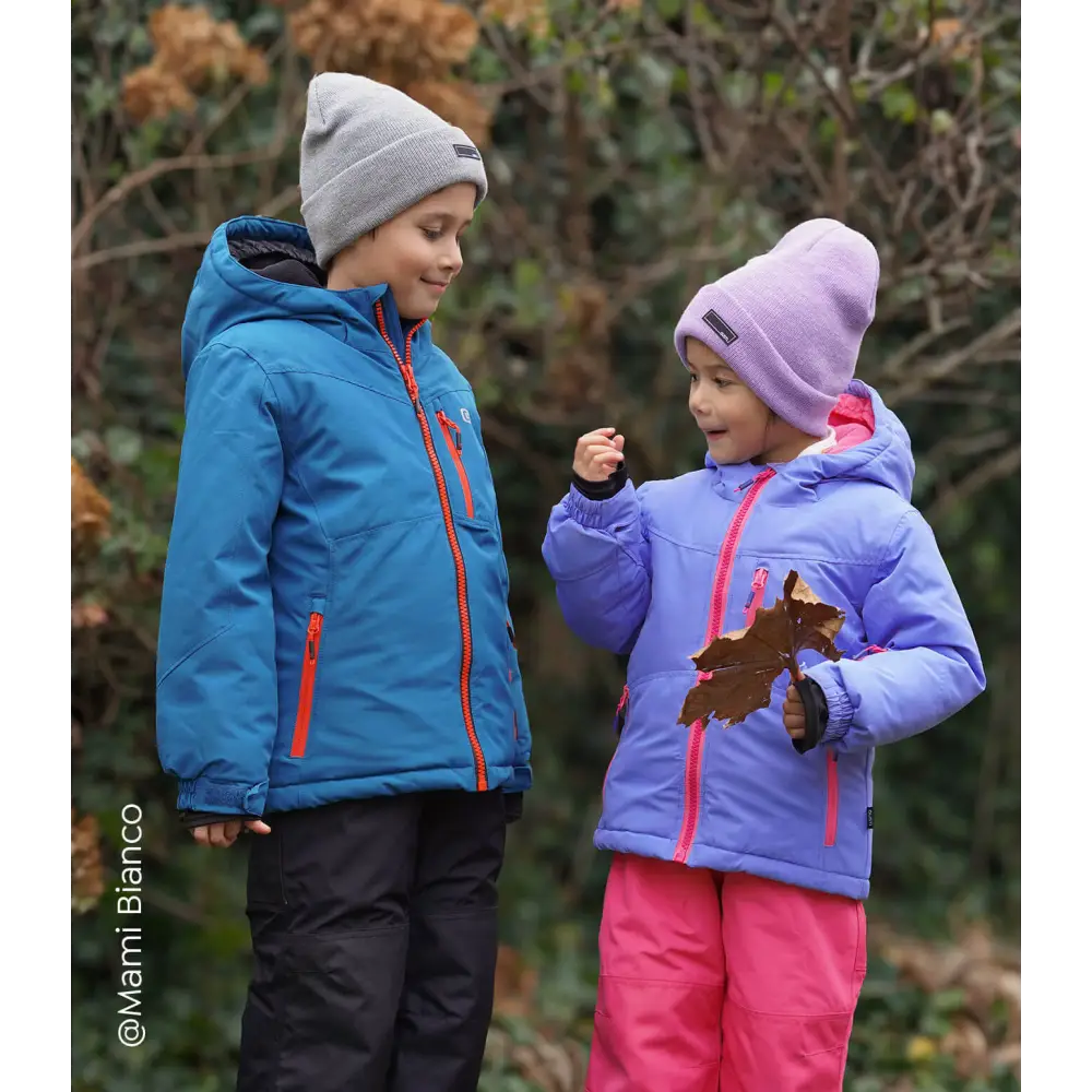Amery Girls Snowsuit - Image 54