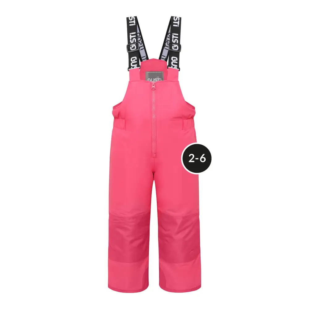 Amery Girls Snowsuit - Image 55