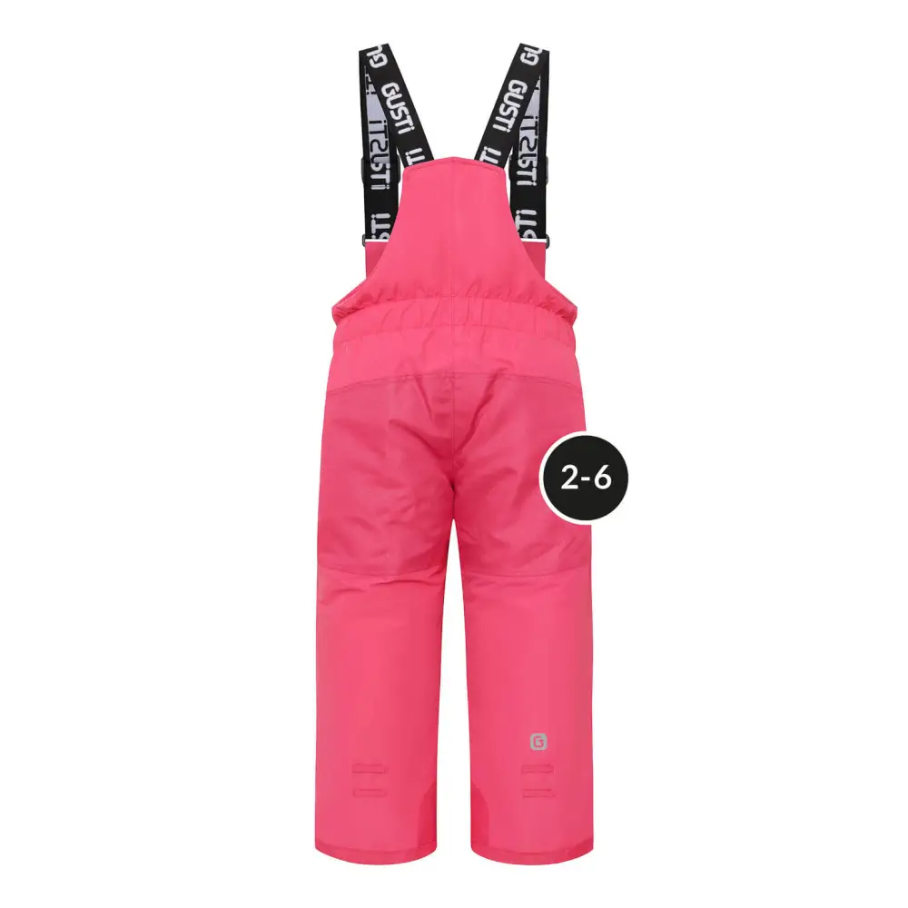 Amery Girls Snowsuit - Image 56