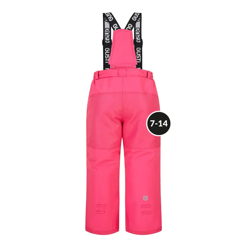 Amery Girls Snowsuit - Image 58