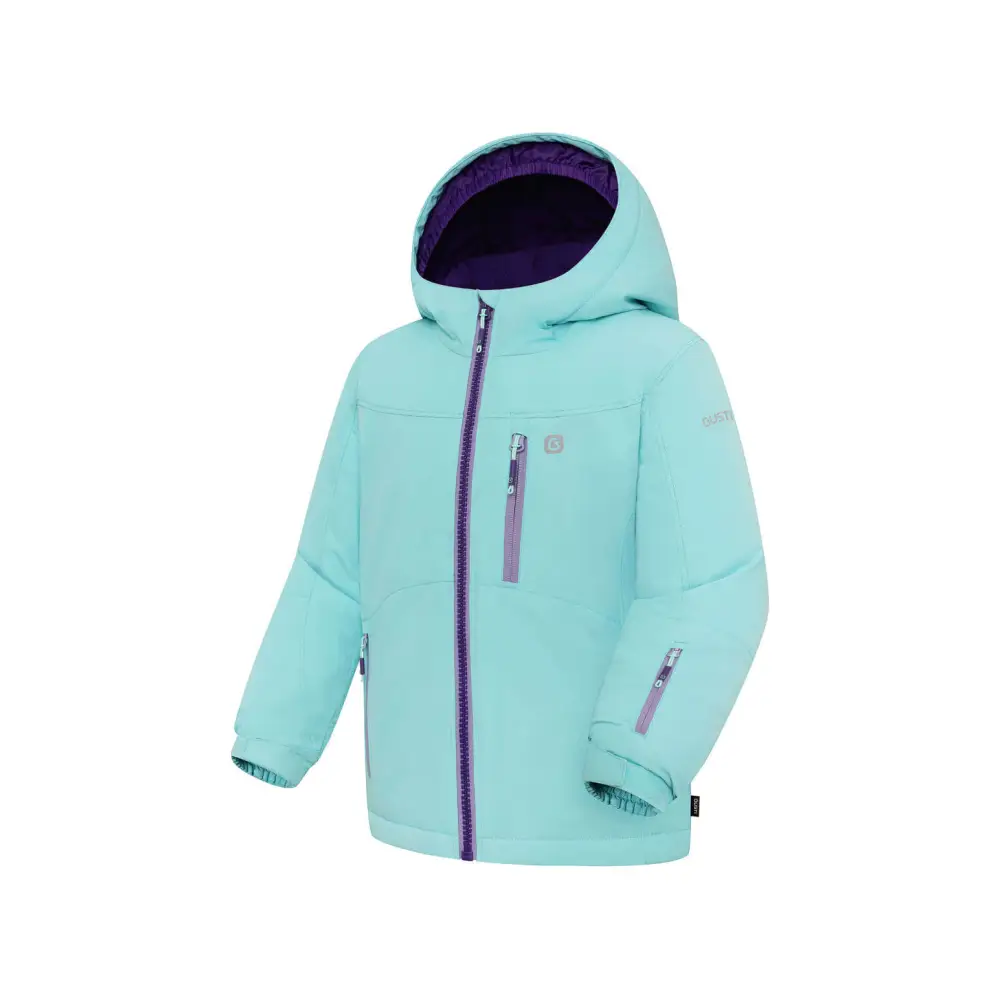 Amery Girls Snowsuit - Image 59