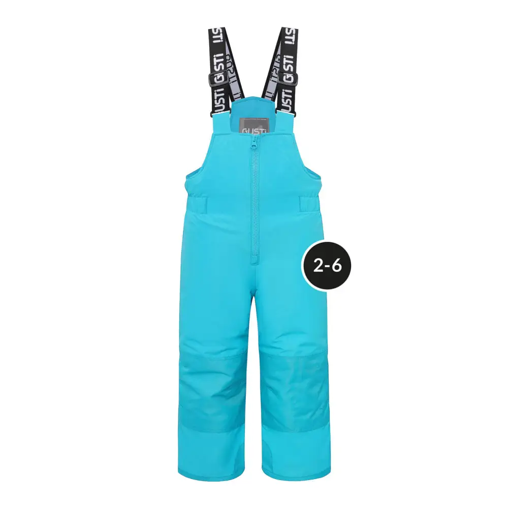 Amery Girls Snowsuit - Image 6