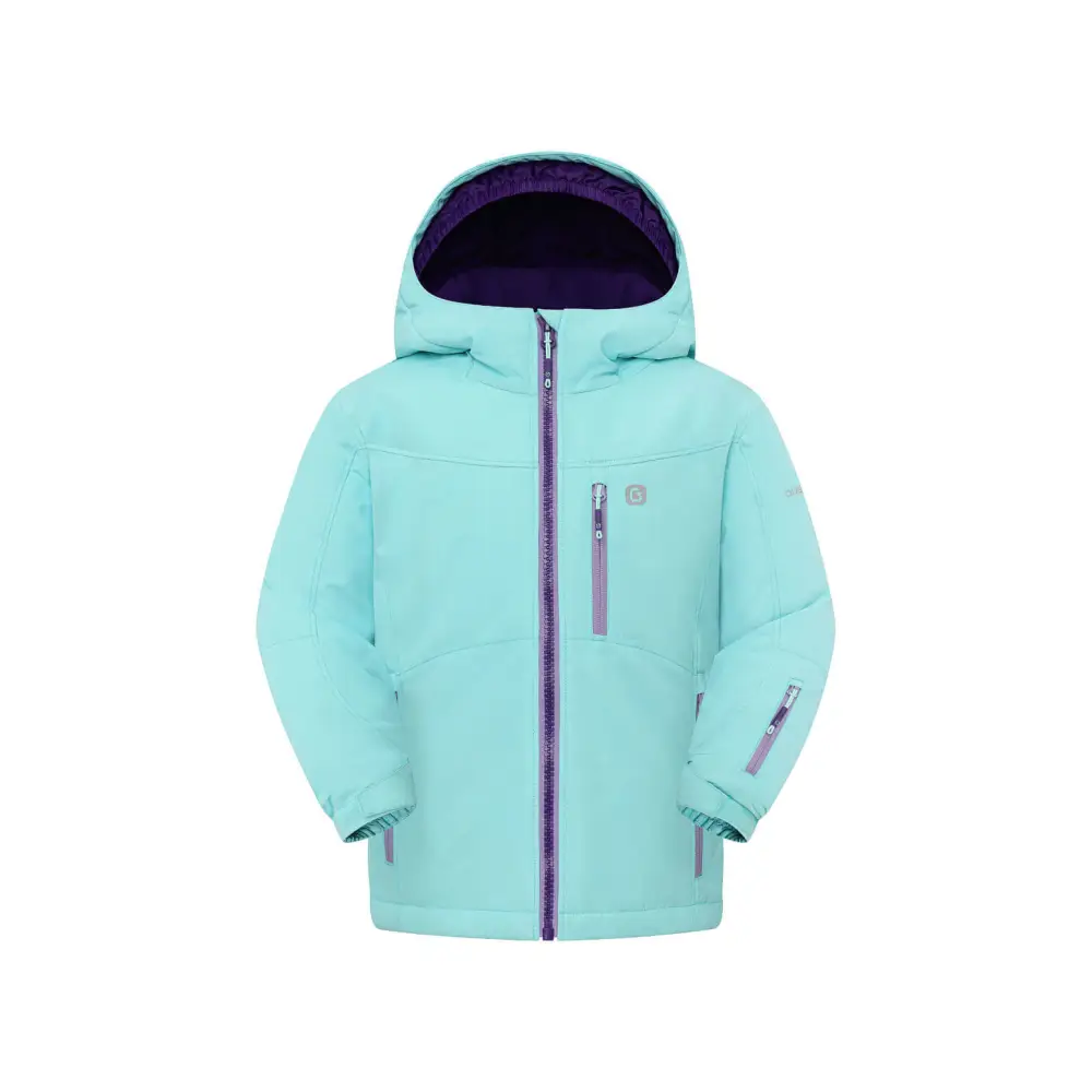 Amery Girls Snowsuit - Image 60