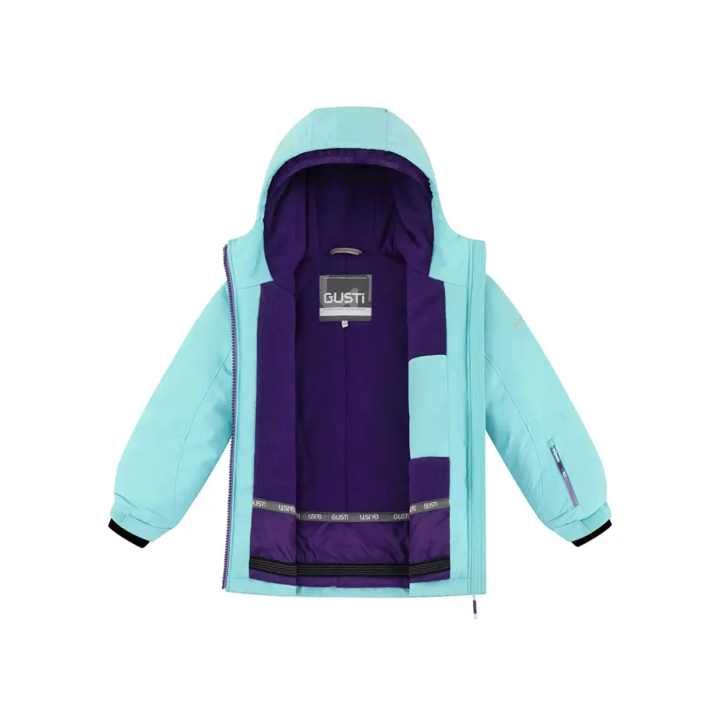 Amery Girls Snowsuit - Image 62