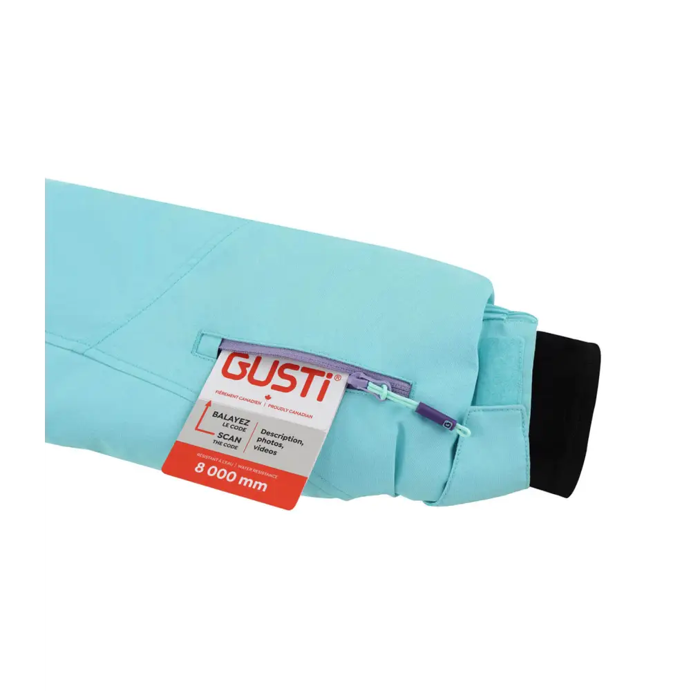 Amery Girls Snowsuit - Image 63