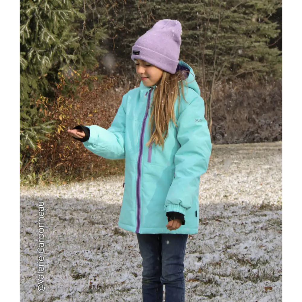 Amery Girls Snowsuit - Image 64