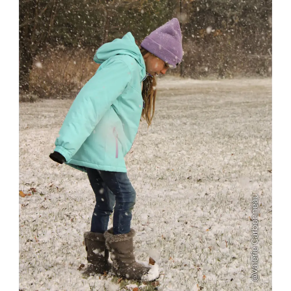 Amery Girls Snowsuit - Image 65