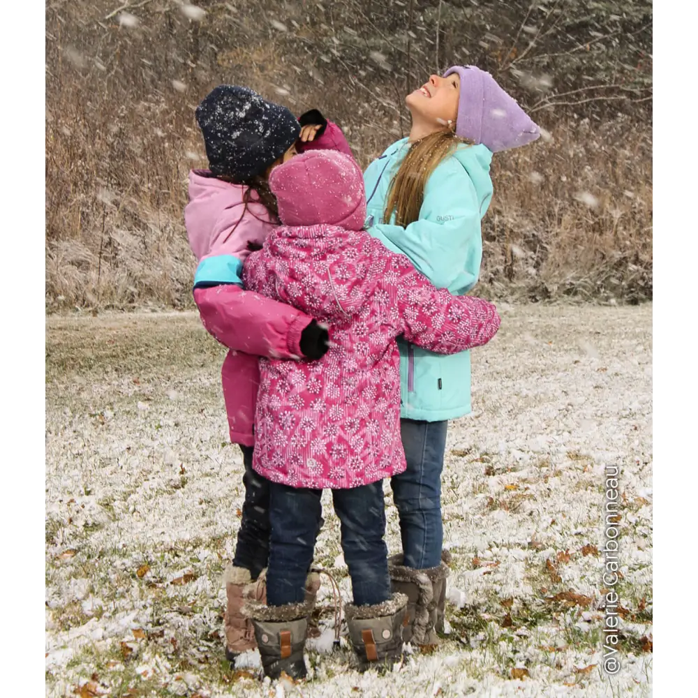 Amery Girls Snowsuit - Image 66