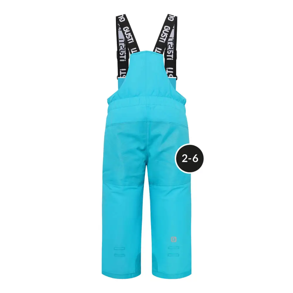 Amery Girls Snowsuit - Image 7