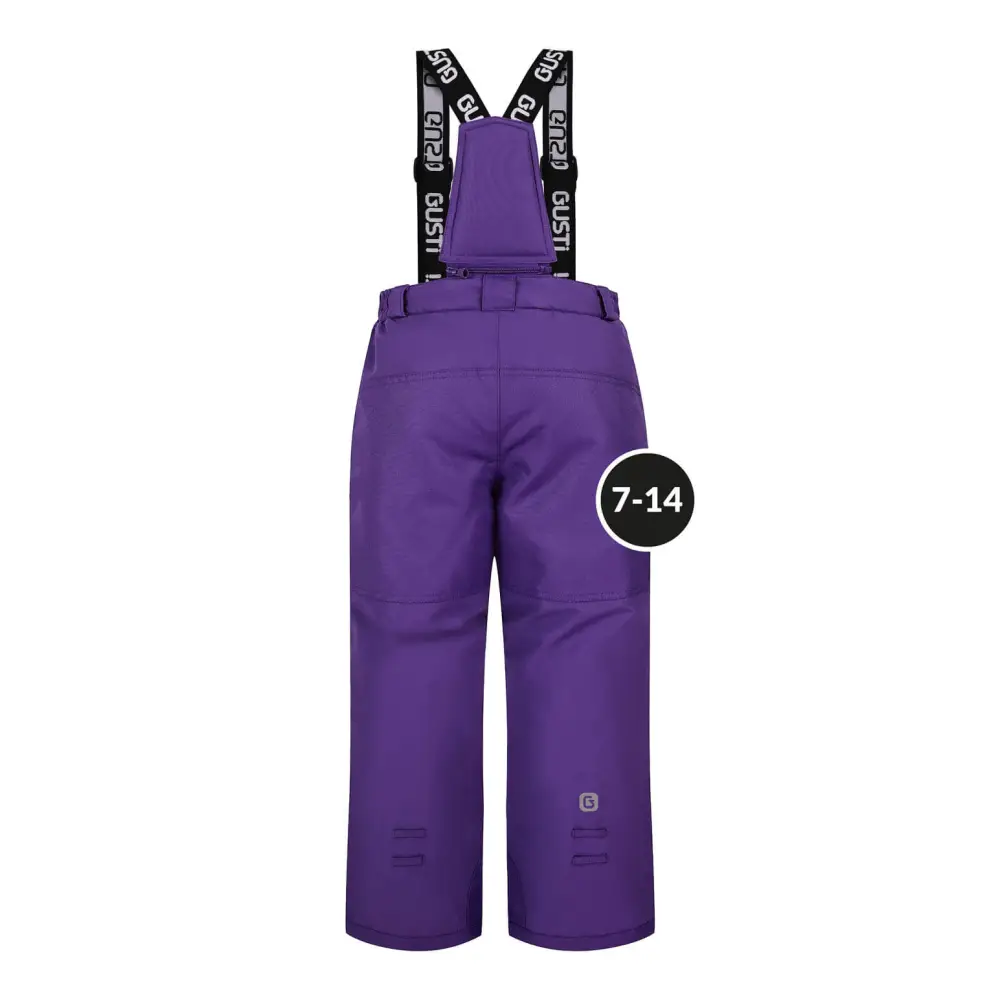 Amery Girls Snowsuit - Image 71
