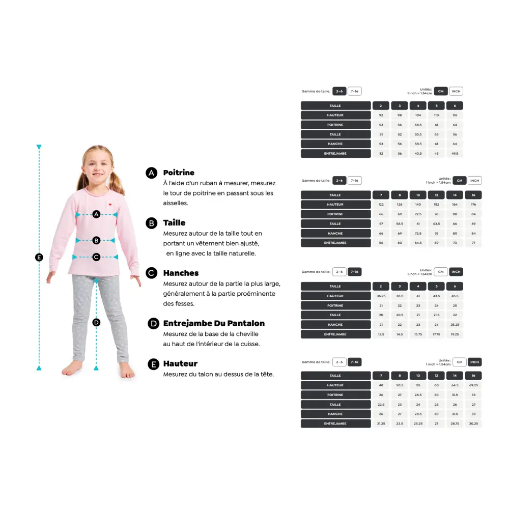 Amery Girls Snowsuit - Image 73